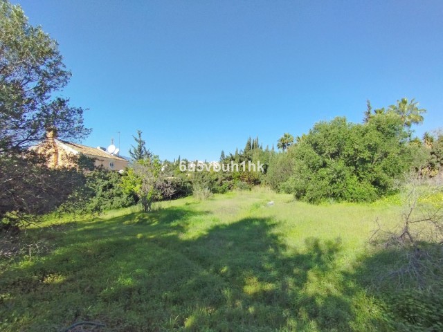  Plot in Bel Air
