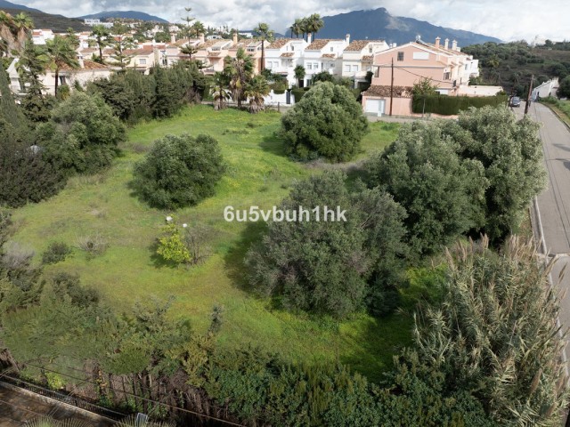  Grundstück in Bel Air