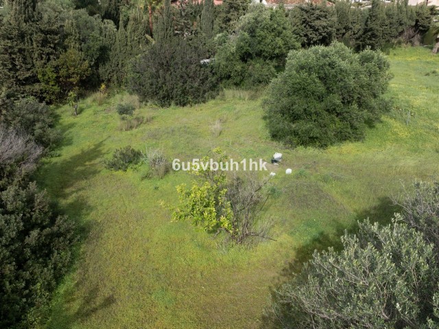  Grundstück in Bel Air