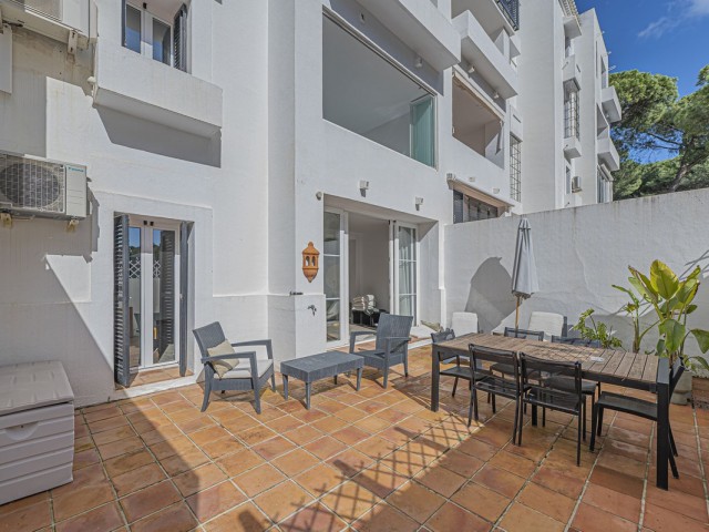 2 Soveroms Leilighet i Elviria