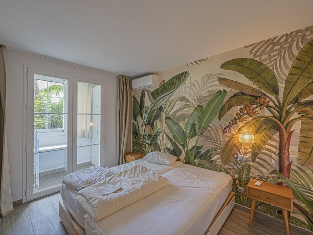 2 Soveroms Leilighet i Elviria