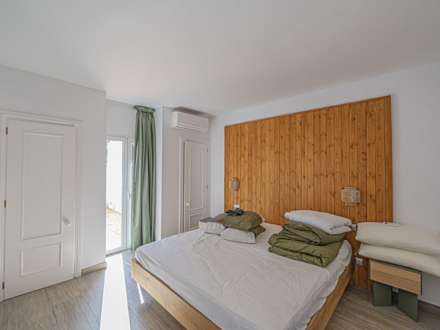 2 Soveroms Leilighet i Elviria