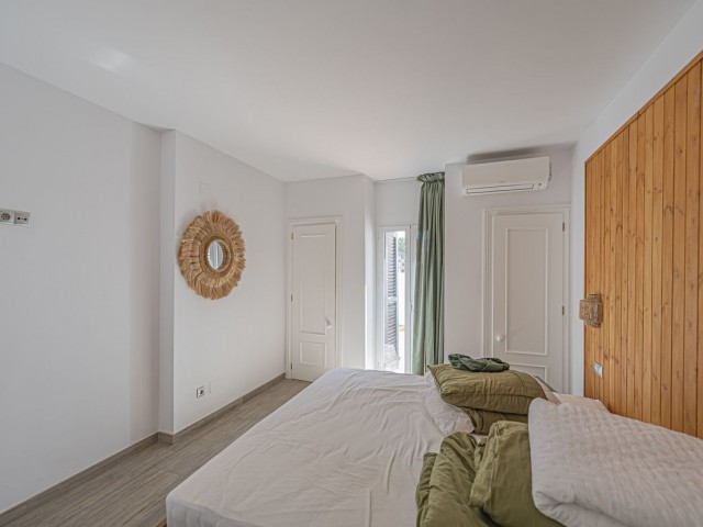 2 Soveroms Leilighet i Elviria