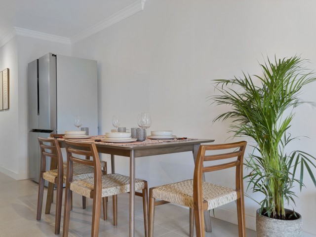 2 Bedrooms Apartment in El Paraiso