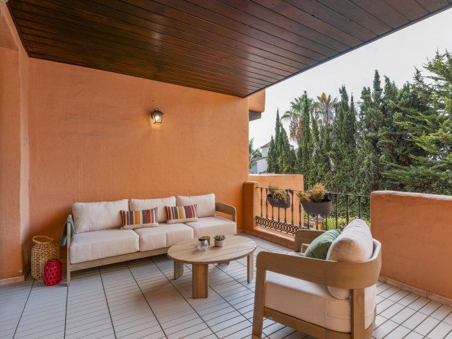 2 Bedrooms Apartment in El Paraiso