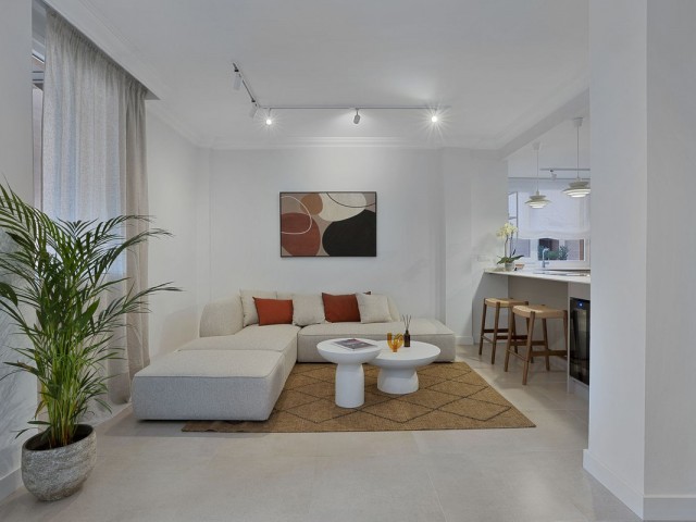 2 Bedrooms Apartment in El Paraiso