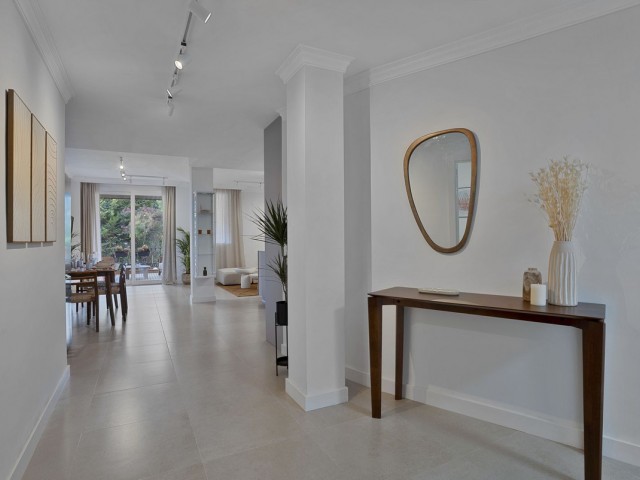 2 Bedrooms Apartment in El Paraiso