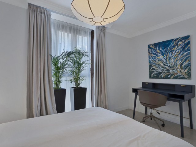 2 Bedrooms Apartment in El Paraiso