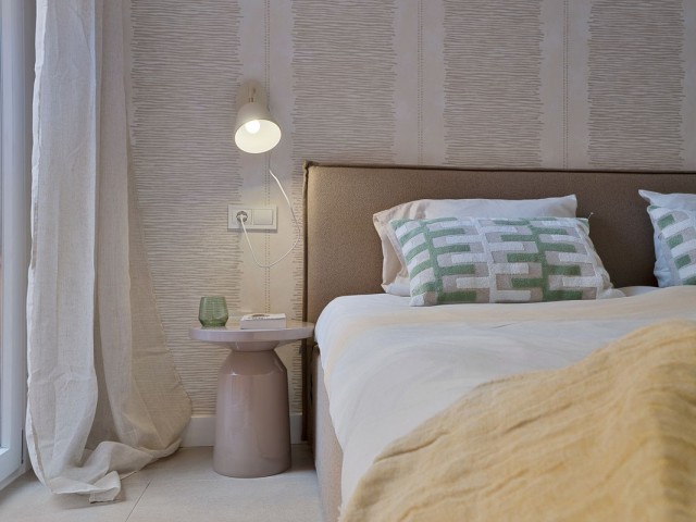 2 Bedrooms Apartment in El Paraiso