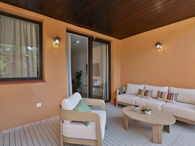 2 Bedrooms Apartment in El Paraiso