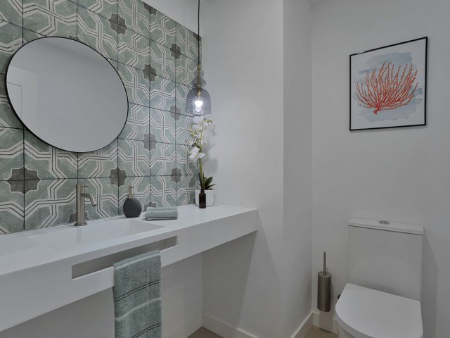 2 Bedrooms Apartment in El Paraiso