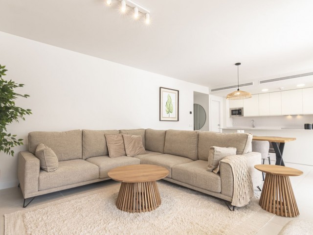 4 Bedrooms Apartment in Higueron