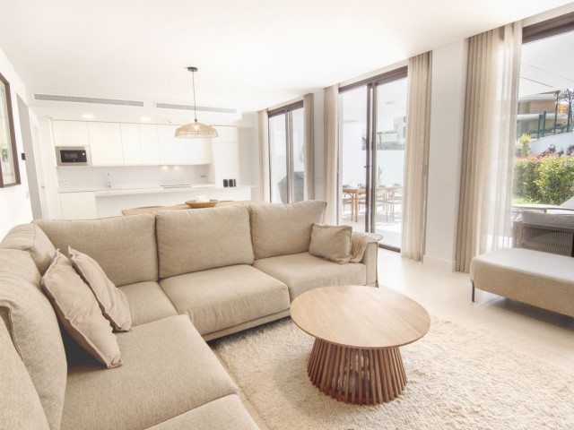 4 Bedrooms Apartment in Higueron