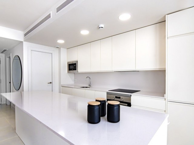 4 Bedrooms Apartment in Higueron