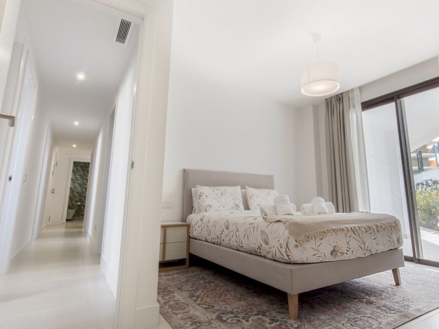 4 Bedrooms Apartment in Higueron