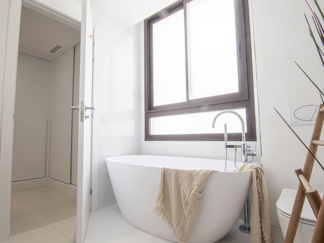 4 Bedrooms Apartment in Higueron