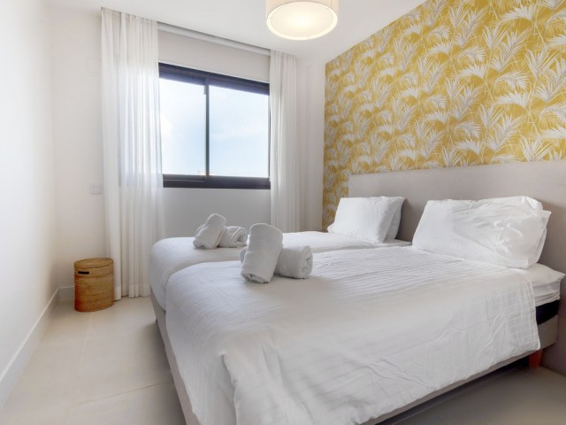 4 Bedrooms Apartment in Higueron