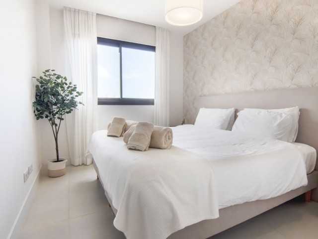 4 Bedrooms Apartment in Higueron