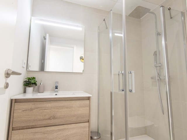 4 Bedrooms Apartment in Higueron