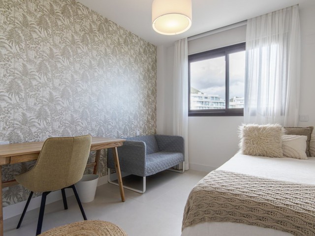 4 Bedrooms Apartment in Higueron