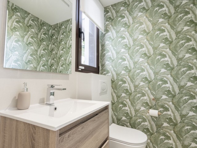 4 Bedrooms Apartment in Higueron