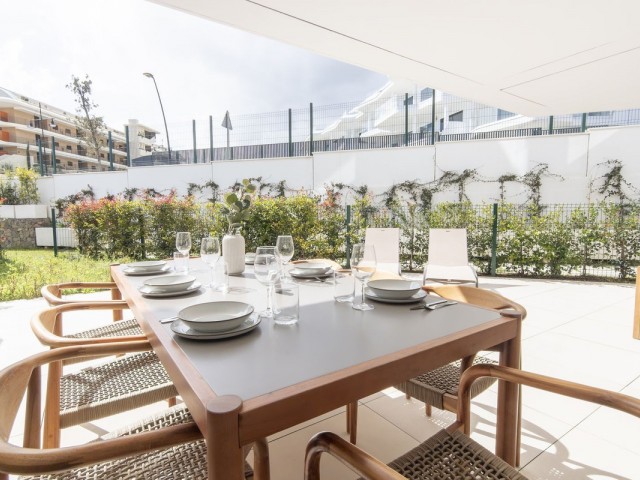 4 Bedrooms Apartment in Higueron