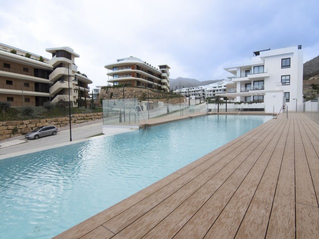 4 Bedrooms Apartment in Higueron