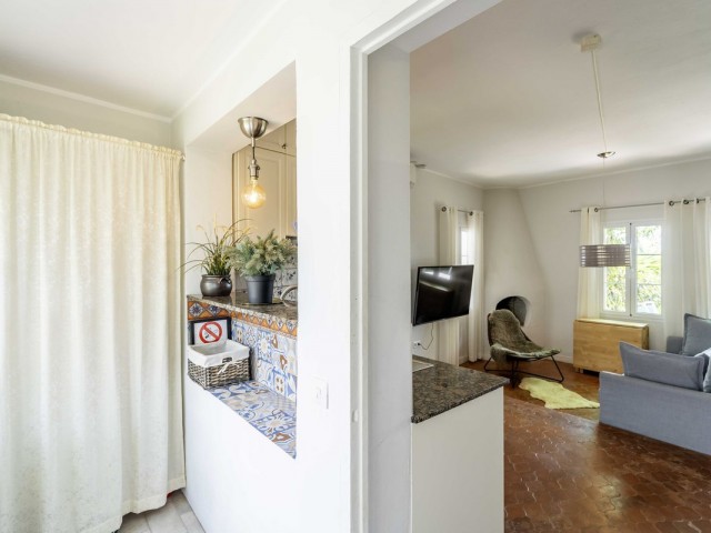 6 Bedrooms Villa in Fuengirola