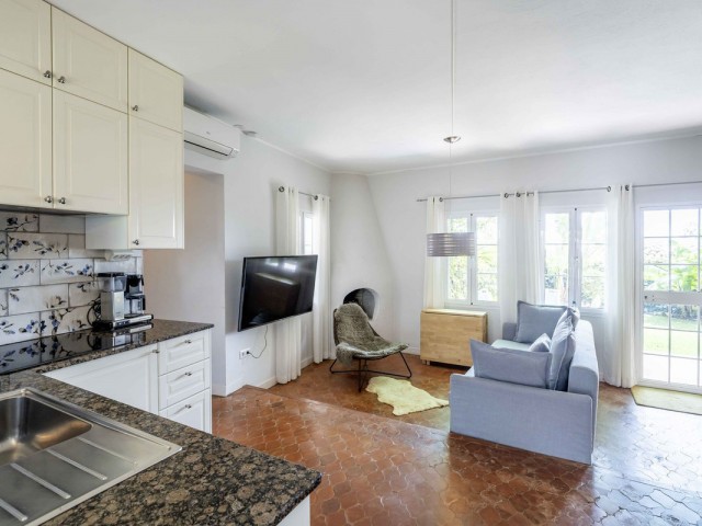 6 Bedrooms Villa in Fuengirola