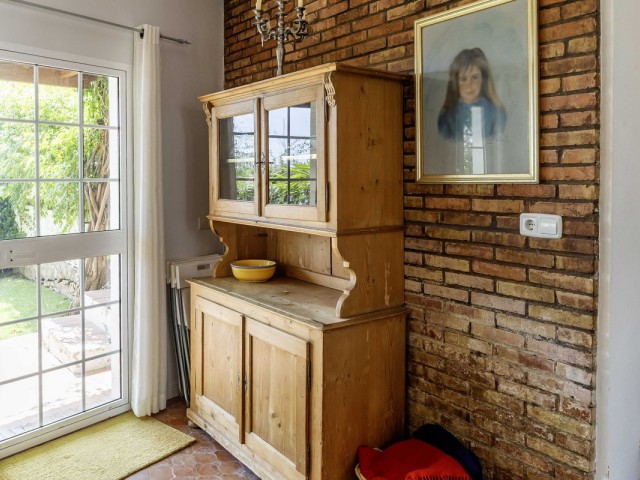 6 Bedrooms Villa in Fuengirola