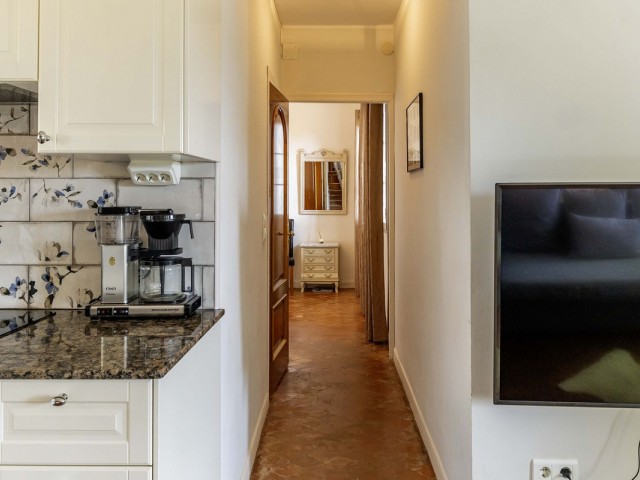 6 Bedrooms Villa in Fuengirola