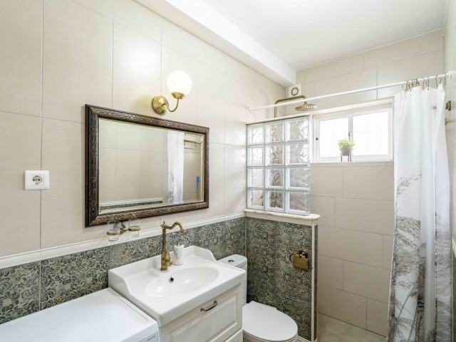 6 Bedrooms Villa in Fuengirola