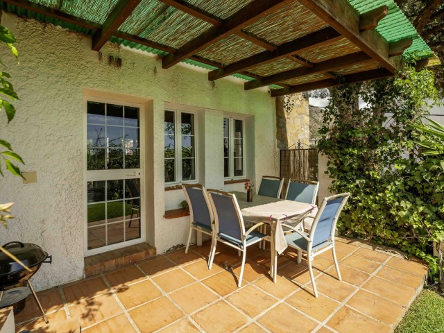 6 Bedrooms Villa in Fuengirola