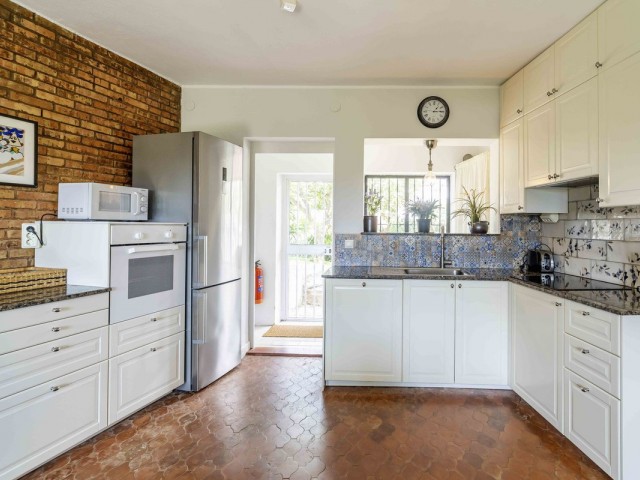 6 Schlafzimmer Villa in Fuengirola