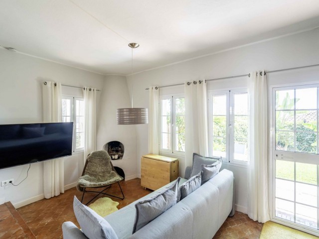 6 Schlafzimmer Villa in Fuengirola