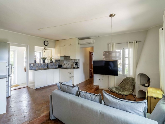 6 Schlafzimmer Villa in Fuengirola