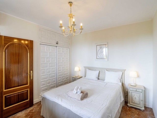 6 Schlafzimmer Villa in Fuengirola