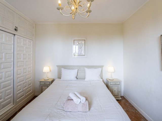 6 Schlafzimmer Villa in Fuengirola