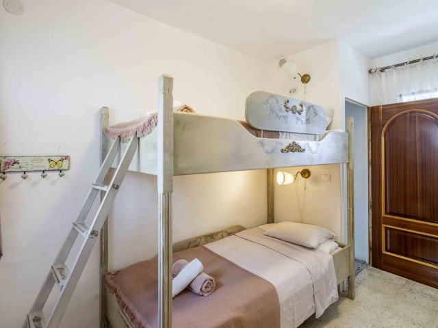 6 Schlafzimmer Villa in Fuengirola