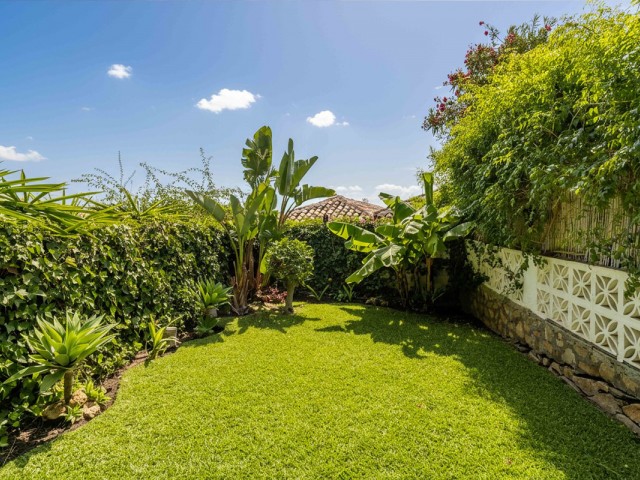 6 Schlafzimmer Villa in Fuengirola