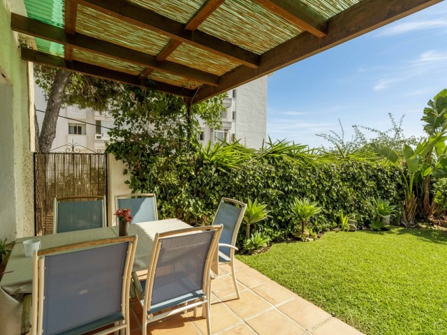 6 Schlafzimmer Villa in Fuengirola
