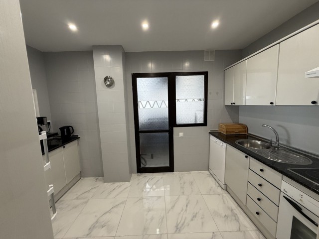 2 Bedrooms Apartment in Puerto Banús