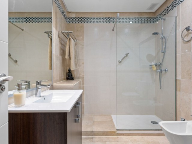 2 Bedrooms Apartment in Puerto Banús