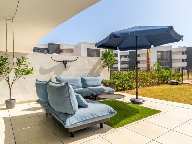 2 Soveroms Leilighet i Fuengirola