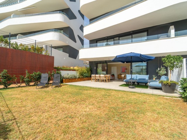 2 Soveroms Leilighet i Fuengirola