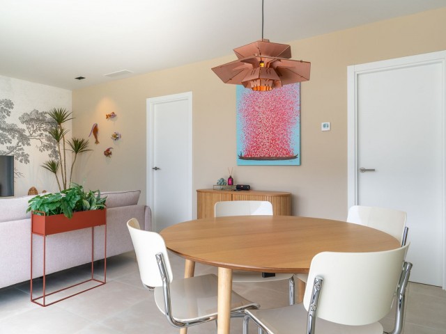 2 Soveroms Leilighet i Fuengirola