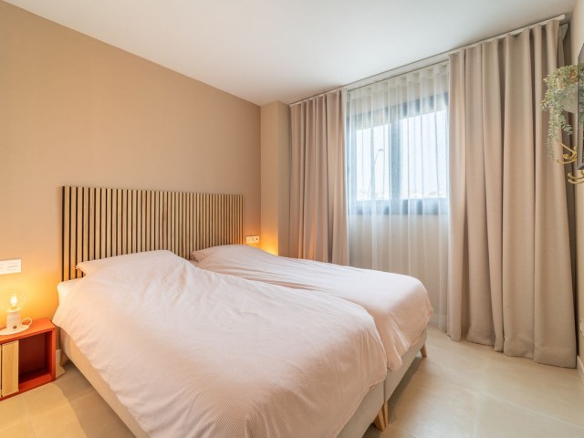 2 Soveroms Leilighet i Fuengirola