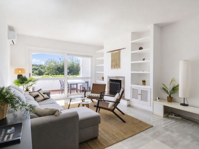 Appartement avec 2 Chambres  à Los Arqueros