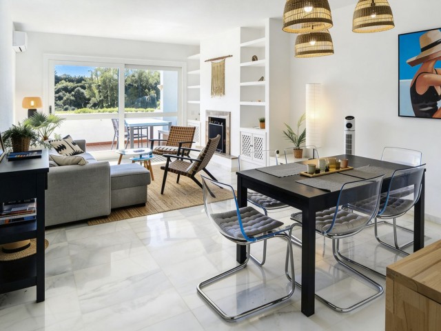 Appartement avec 2 Chambres  à Los Arqueros