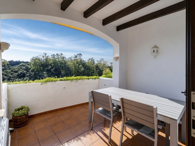 Appartement avec 2 Chambres  à Los Arqueros